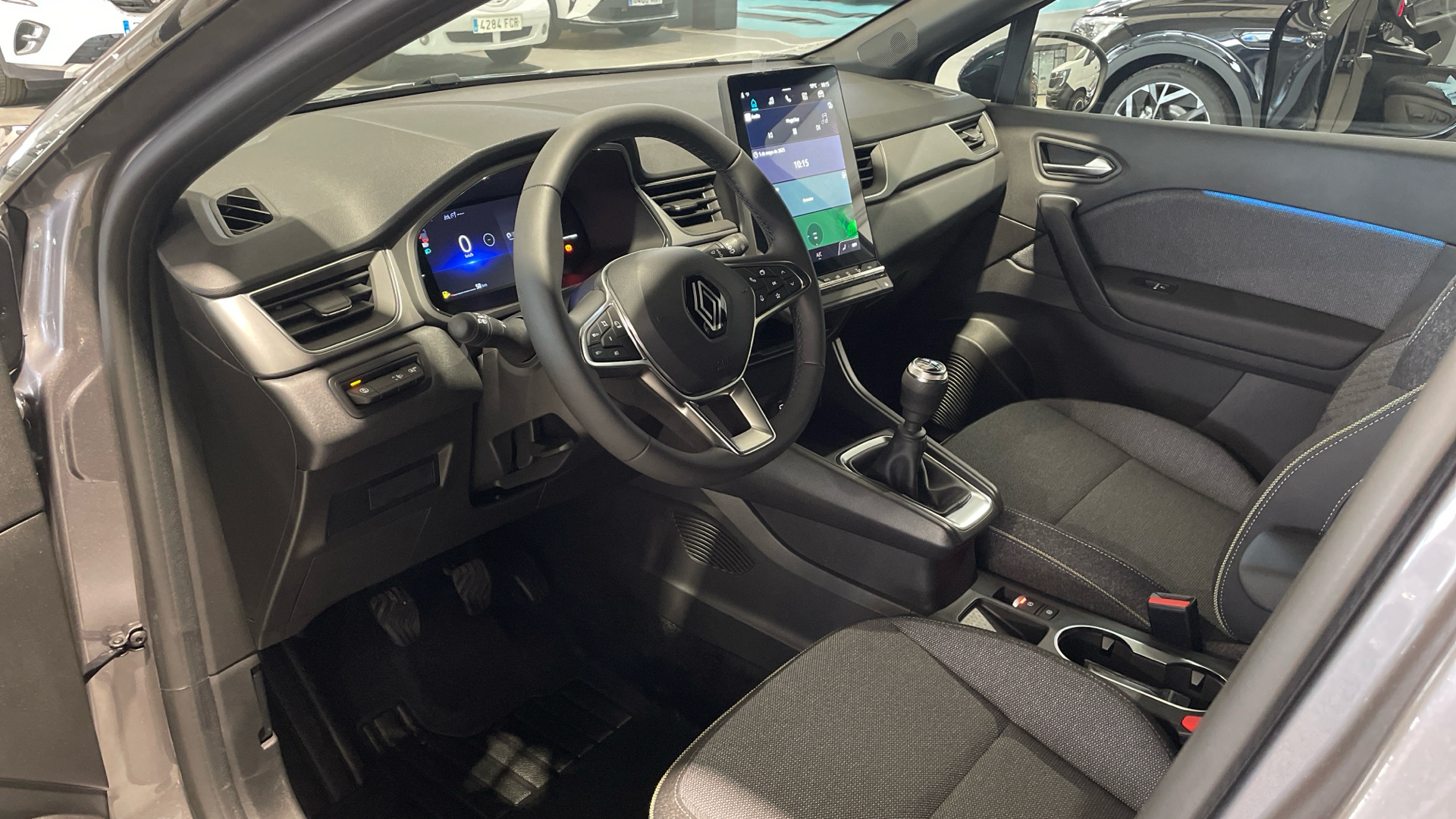 Renault Captur TCe 90 - 8