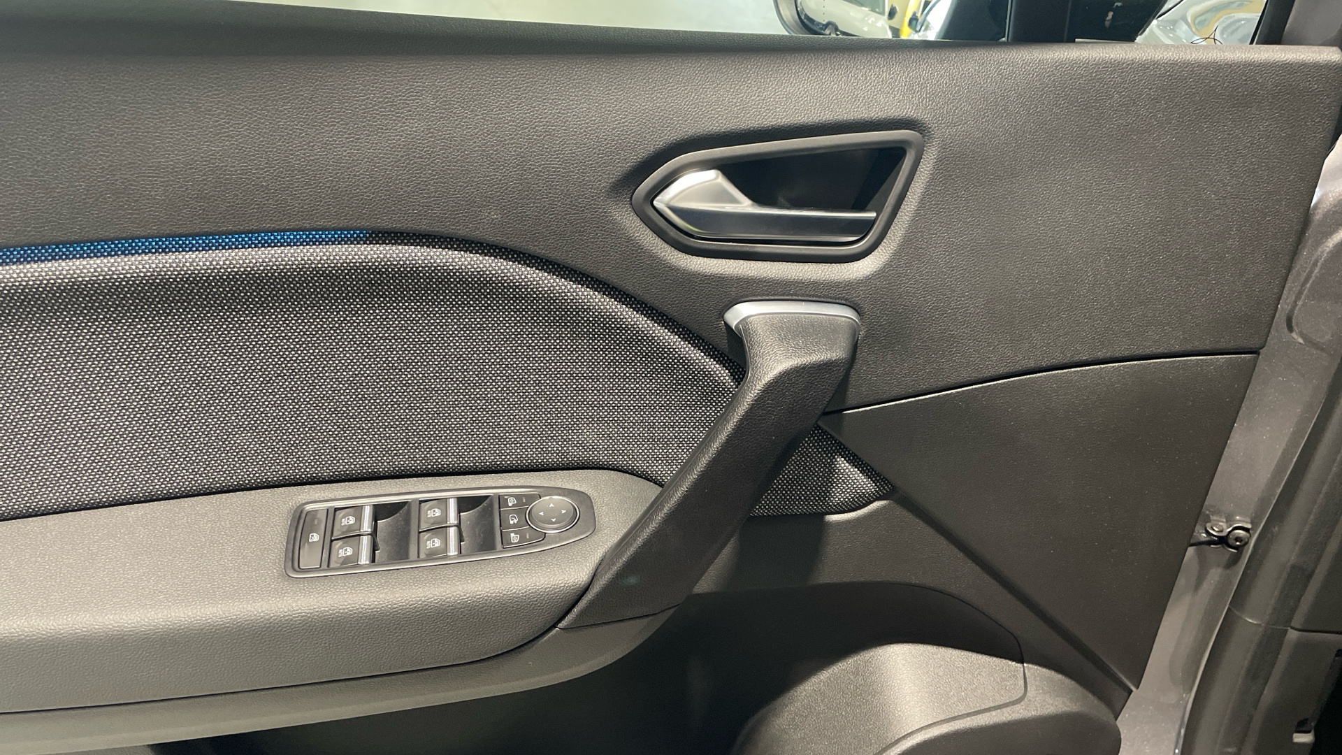 Renault Captur TCe 90 - 9