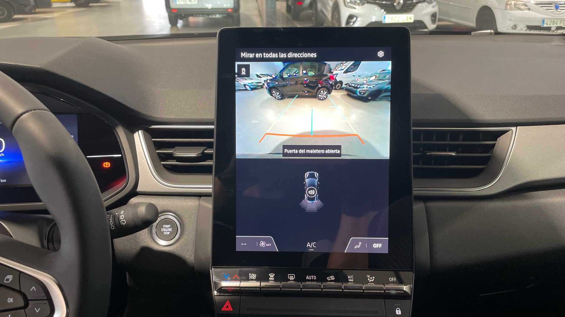 Renault Captur TCe 90 - 11