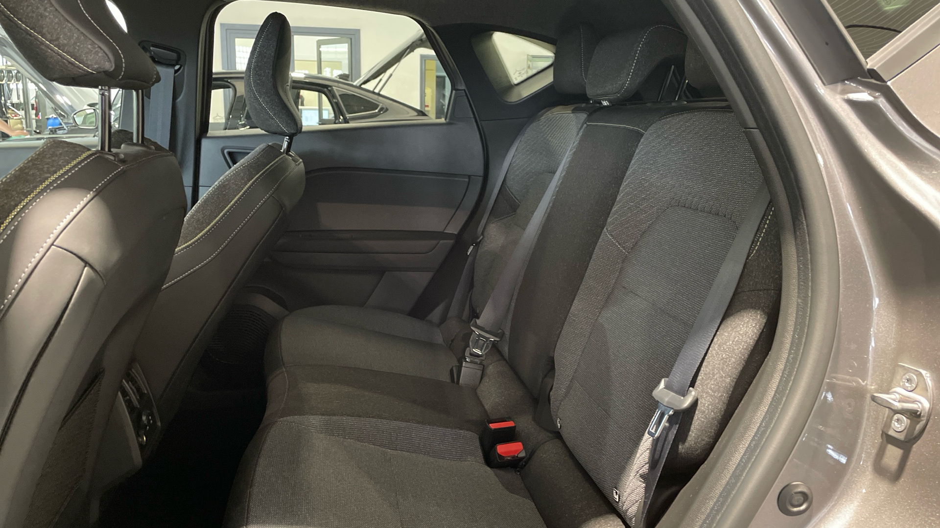 Renault Captur TCe 90 - 12