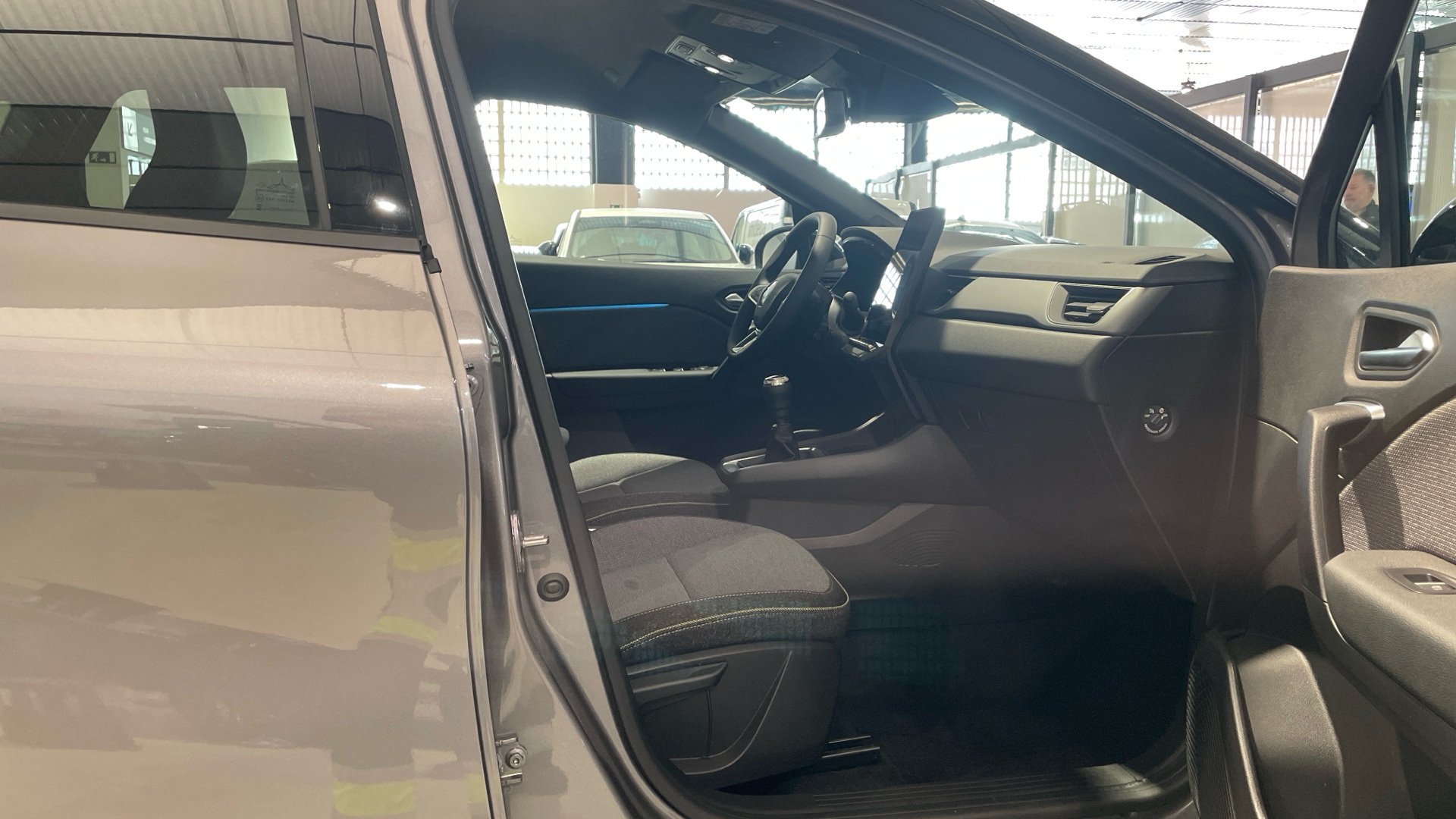 Renault Captur TCe 90 - 13