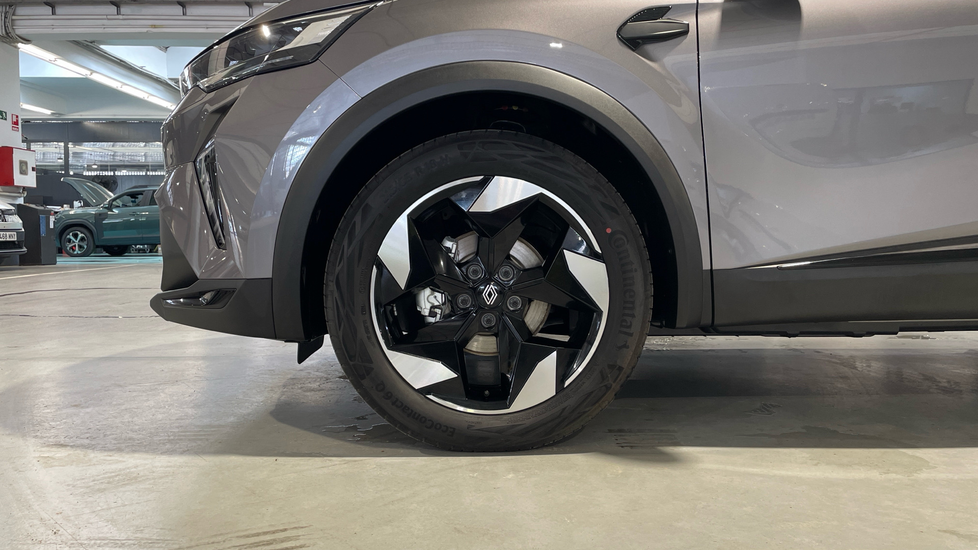Renault Captur TCe 90 - 15