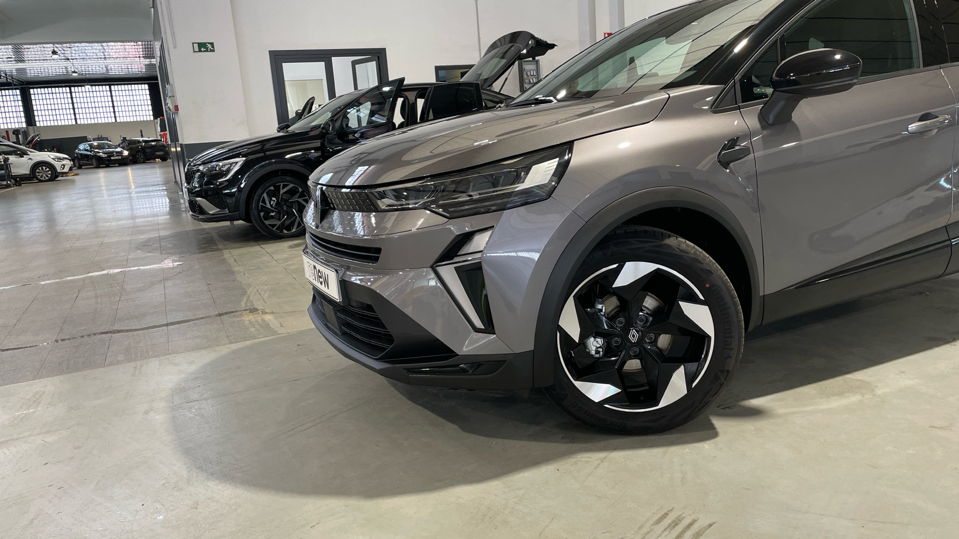 Renault Captur TCe 90 - 19