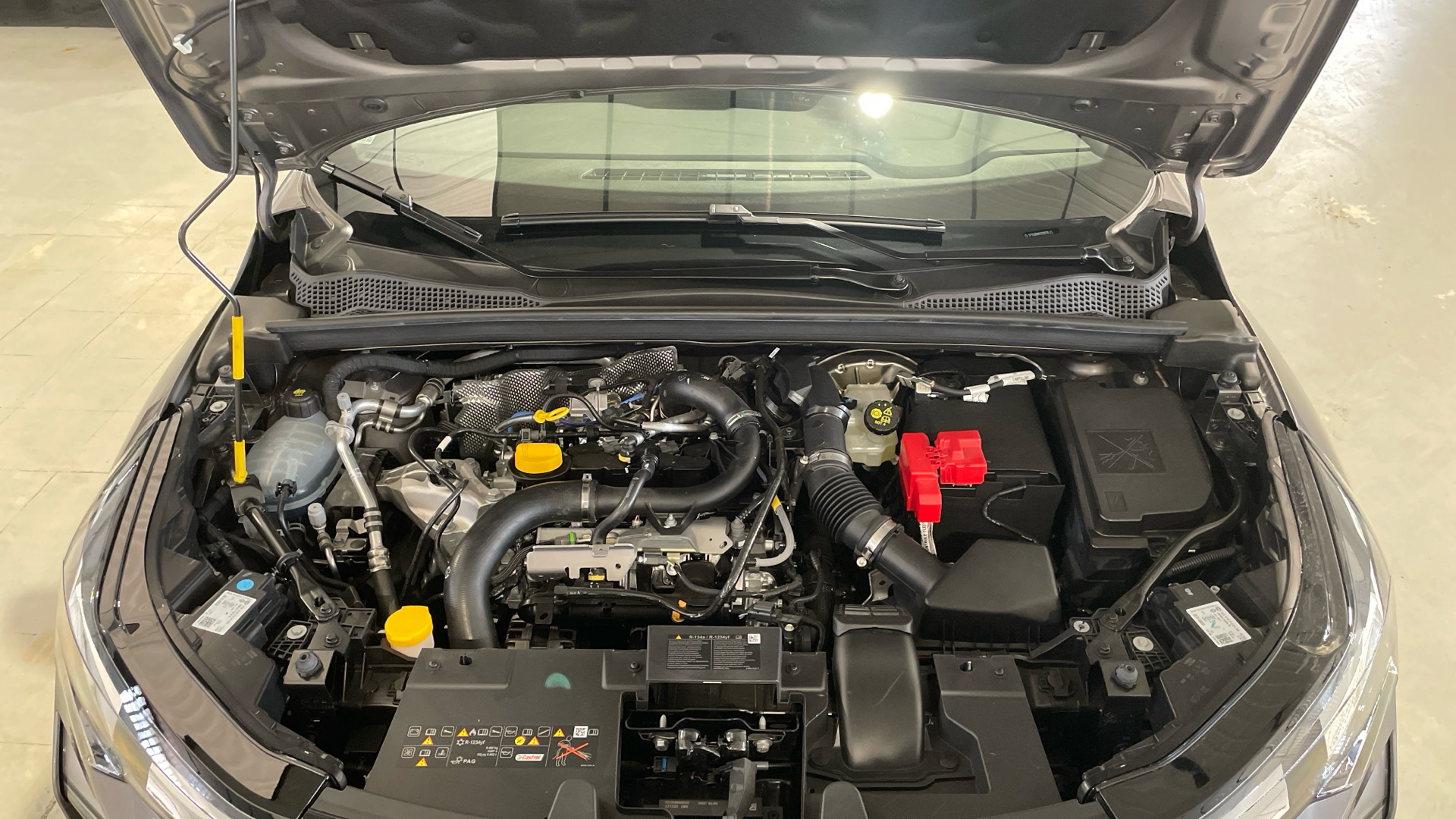 Renault Captur TCe 90 - 20