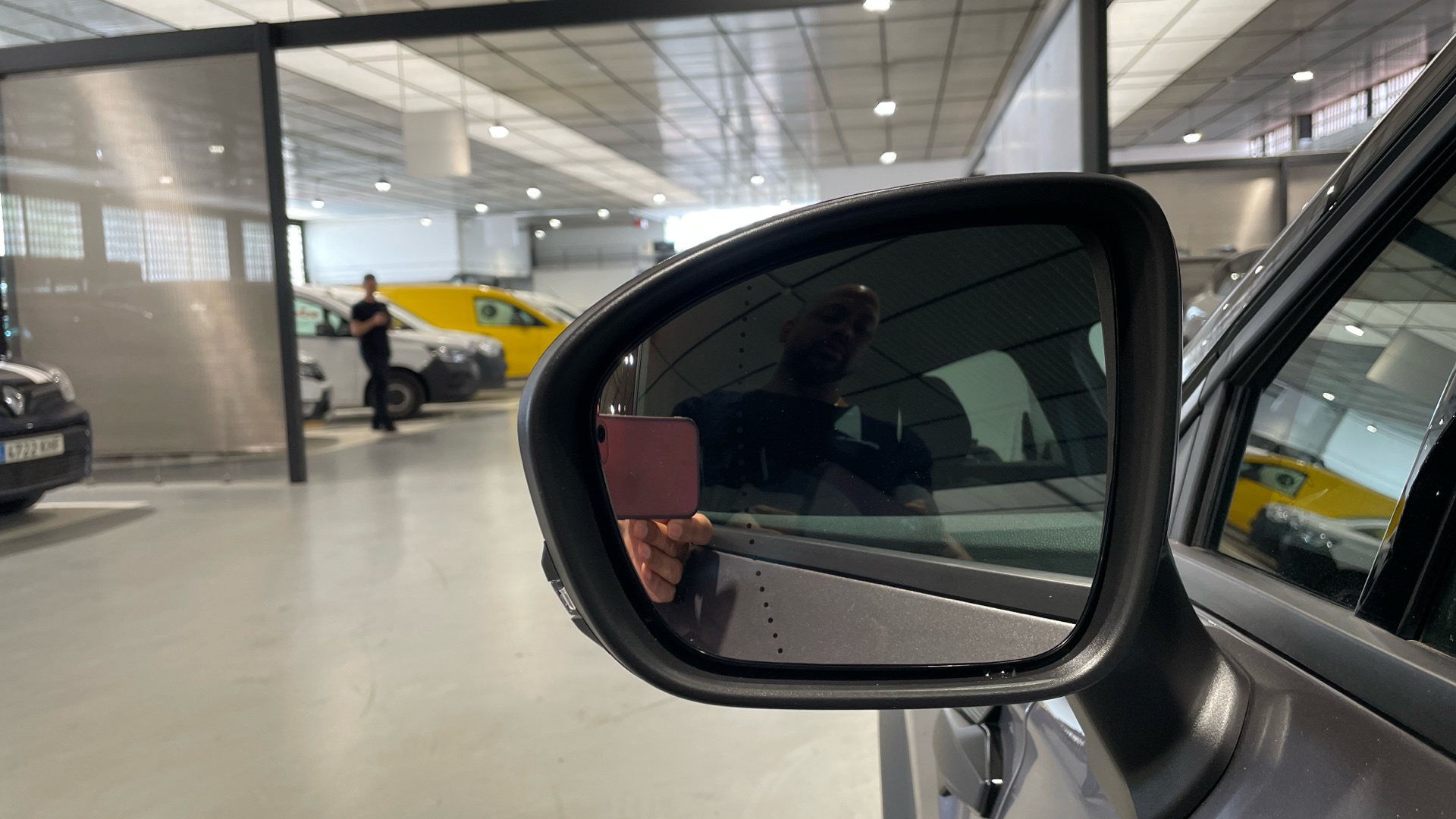 Renault Captur TCe 90 - 21