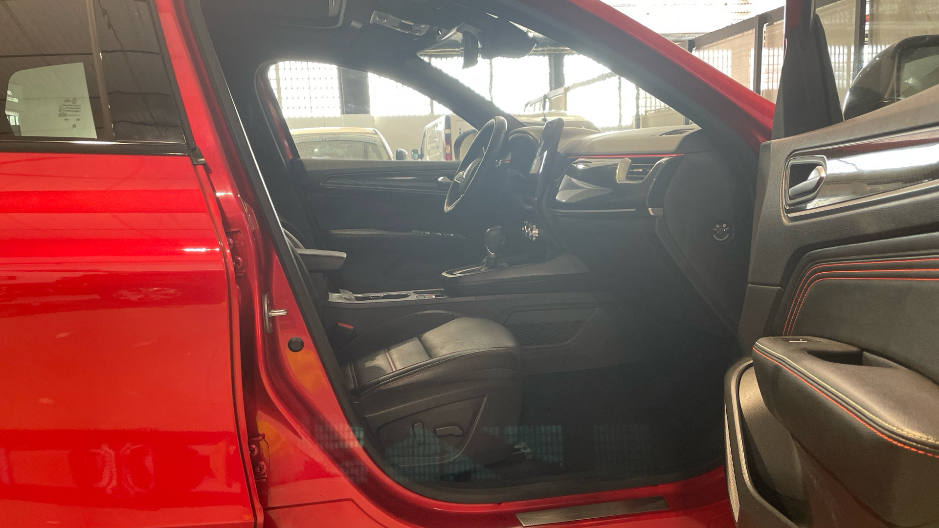 Renault Arkana TCe 140 Microhíbrido - 13