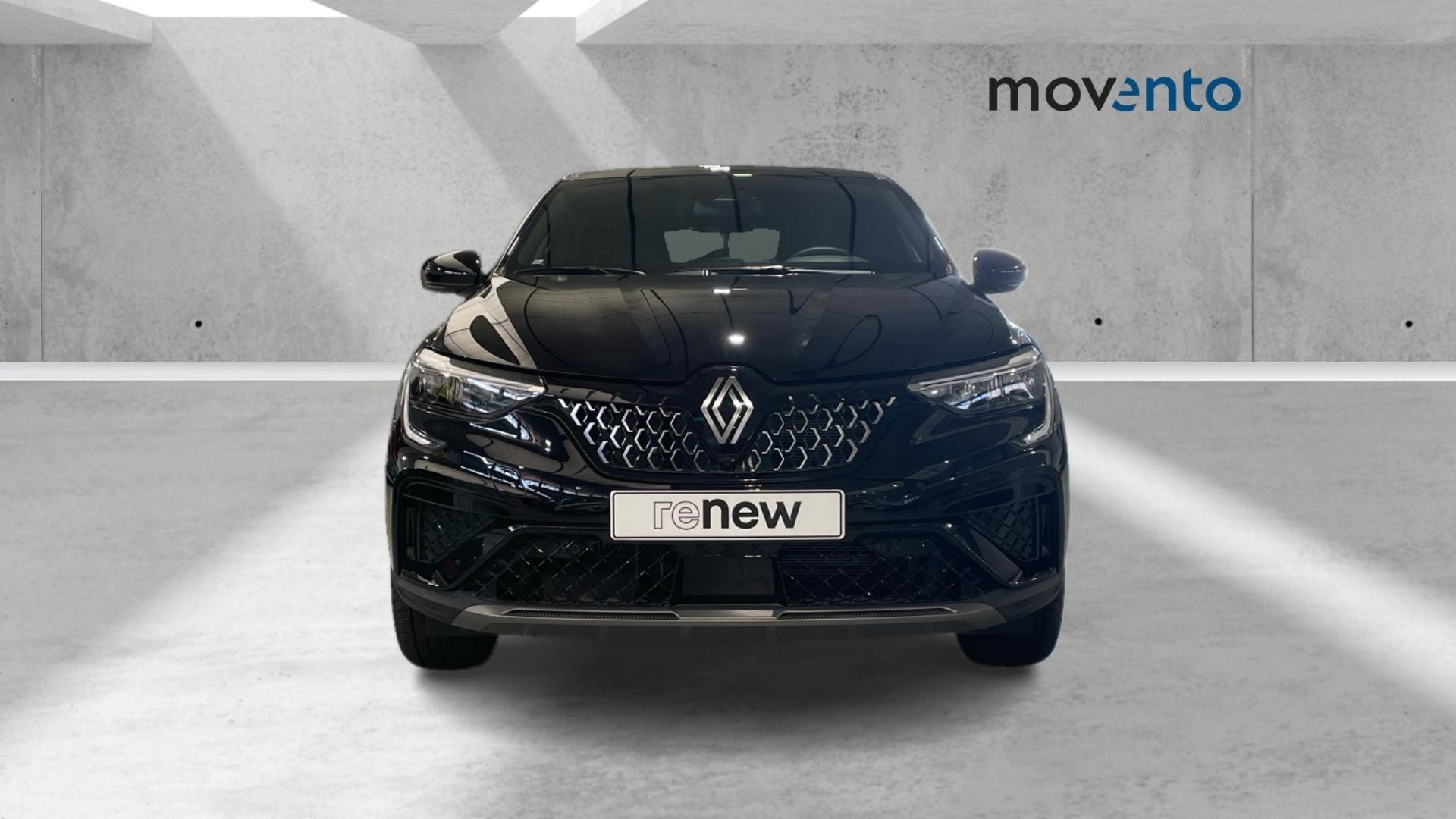 Renault Arkana E-Tech 145 - 4