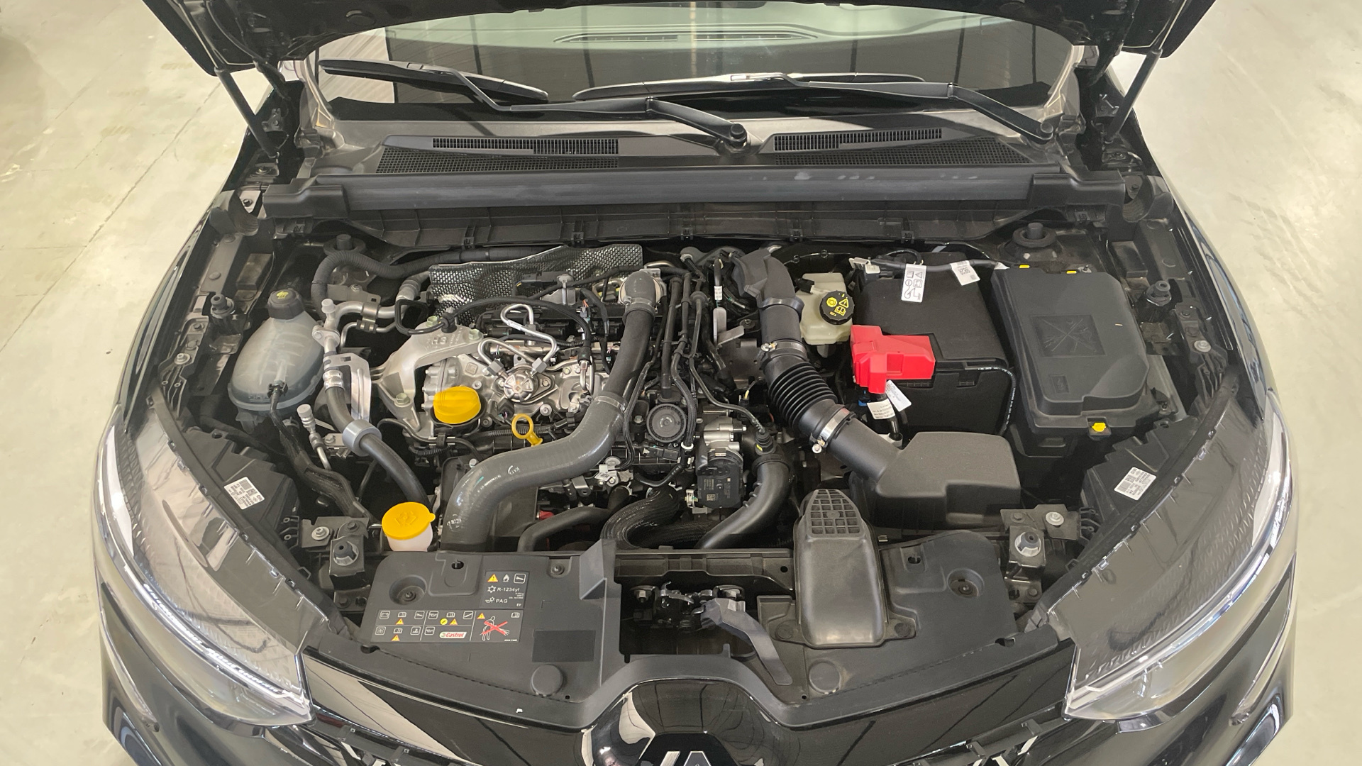 Renault Arkana E-Tech 145 - 20