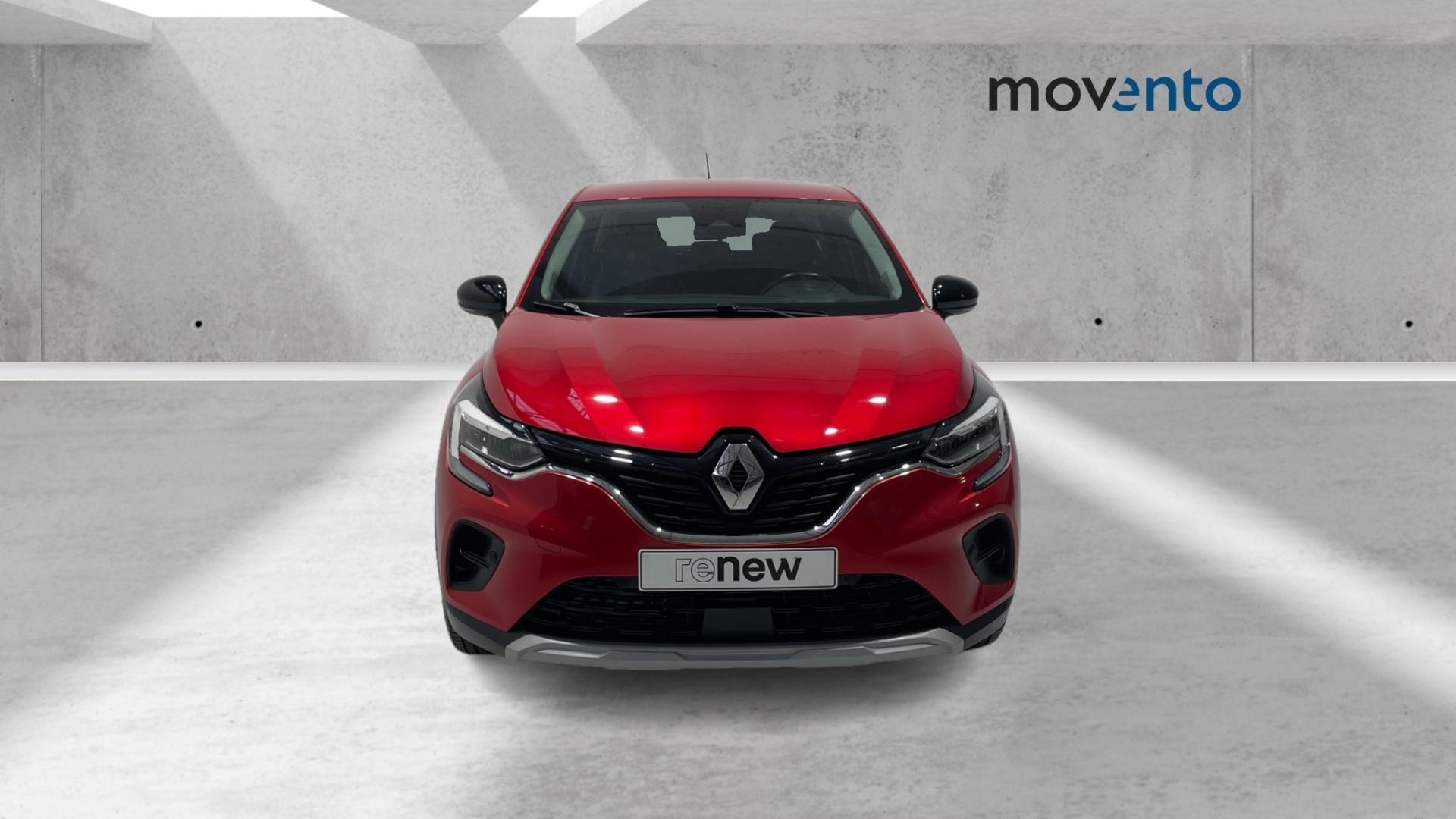 Renault Captur E-Tech Híbrido - 4