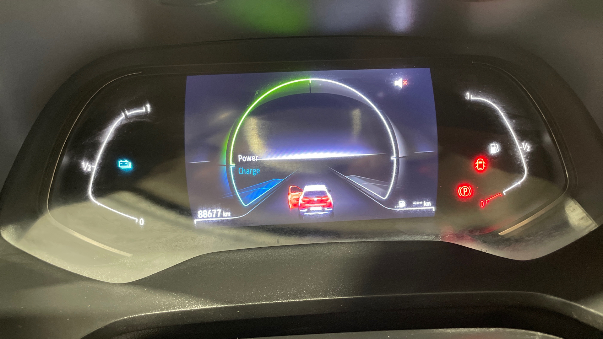 Renault Captur E-Tech Híbrido - 6