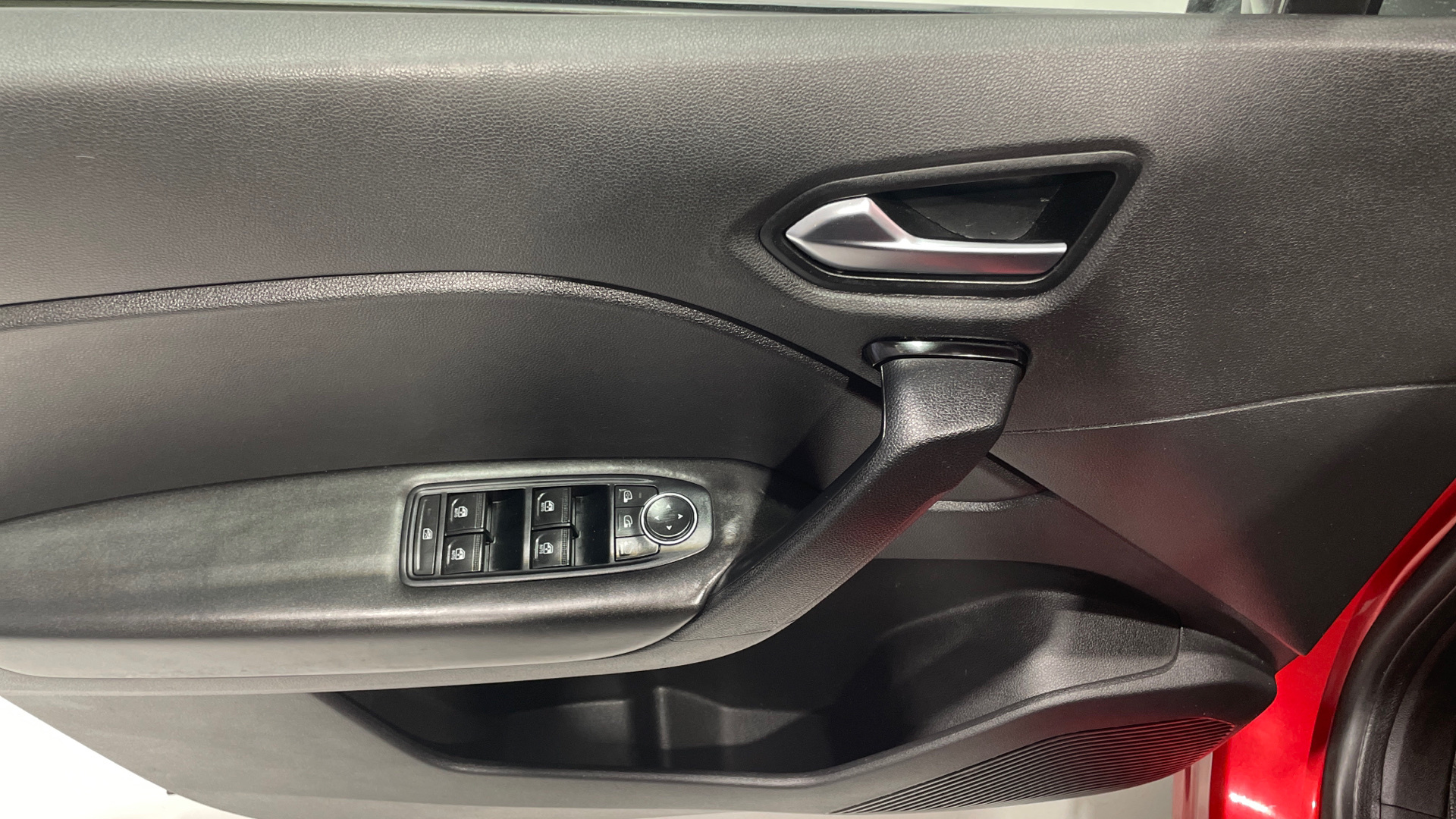 Renault Captur E-Tech Híbrido - 9