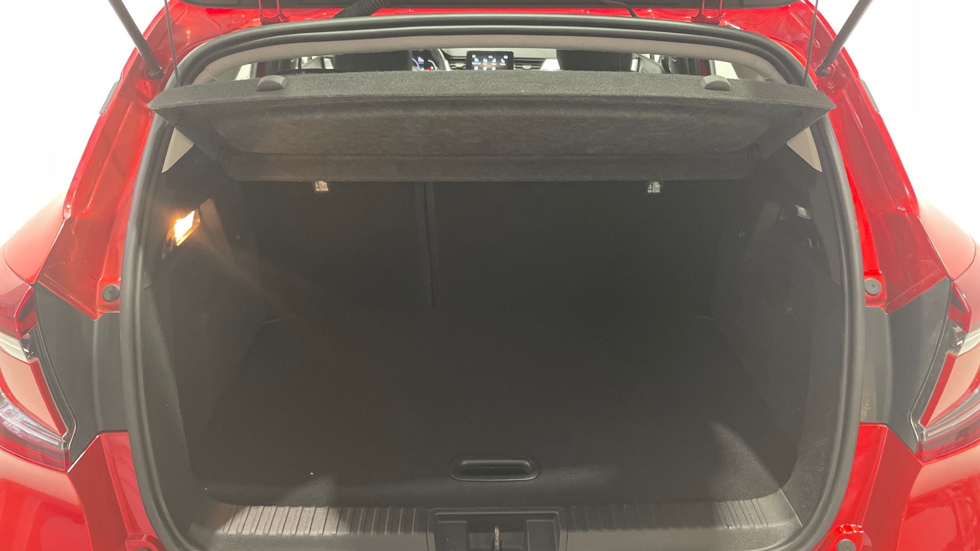 Renault Captur E-Tech Híbrido - 10