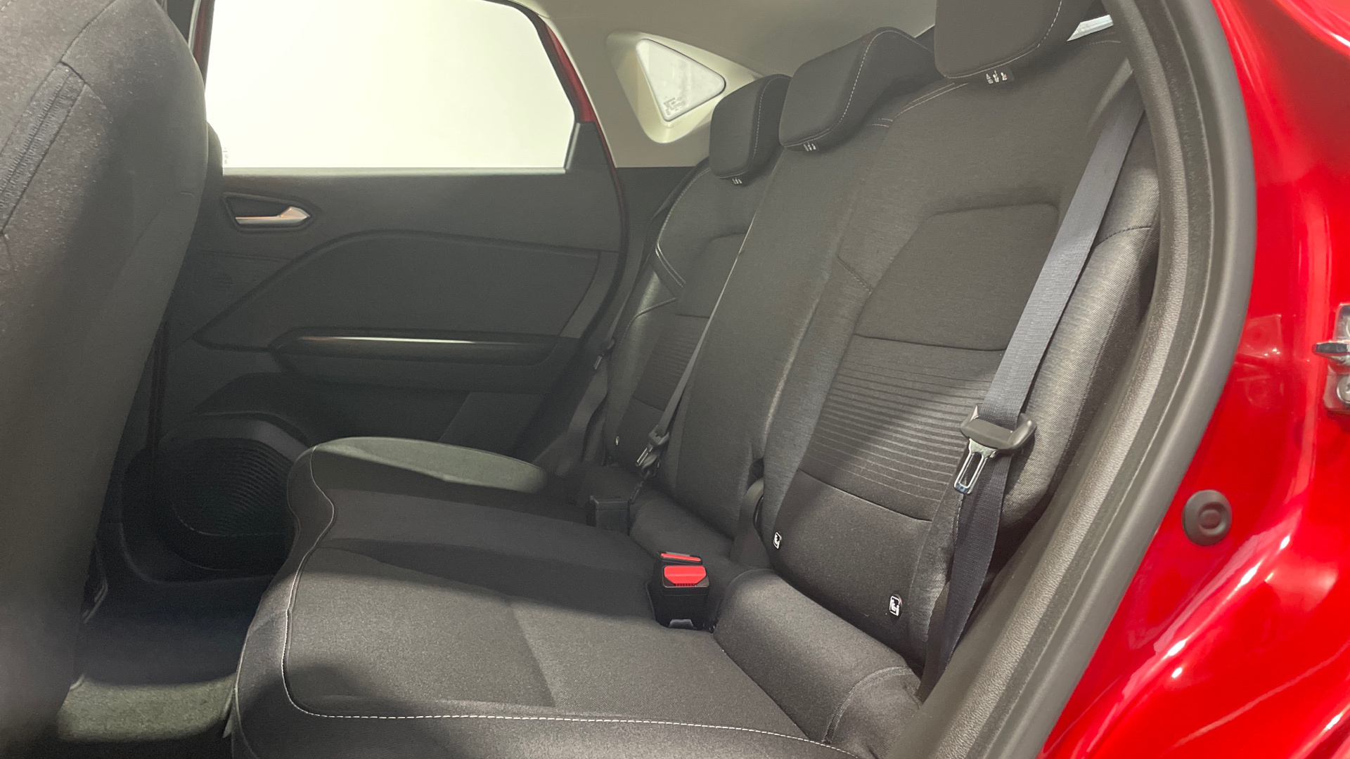 Renault Captur E-Tech Híbrido - 12