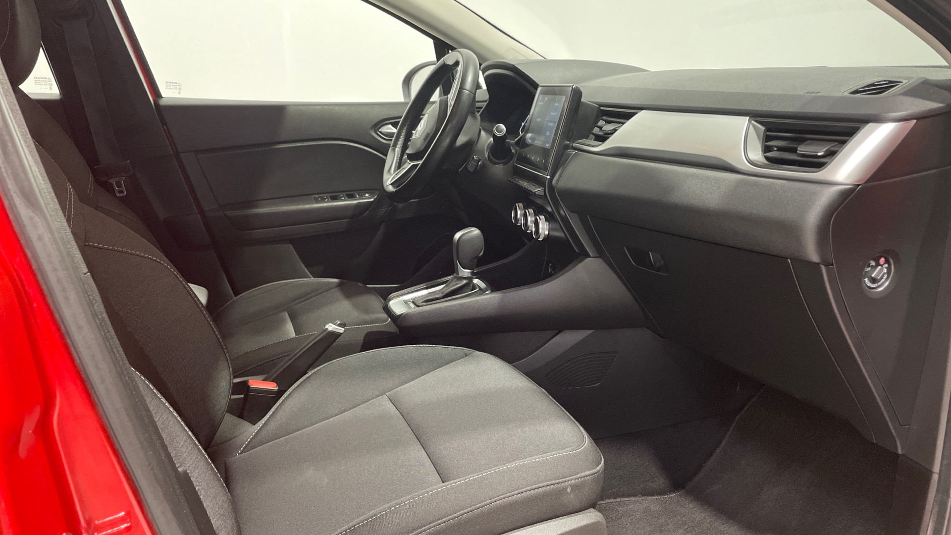Renault Captur E-Tech Híbrido - 13