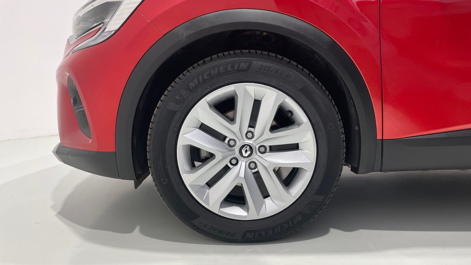 Renault Captur E-Tech Híbrido - 15