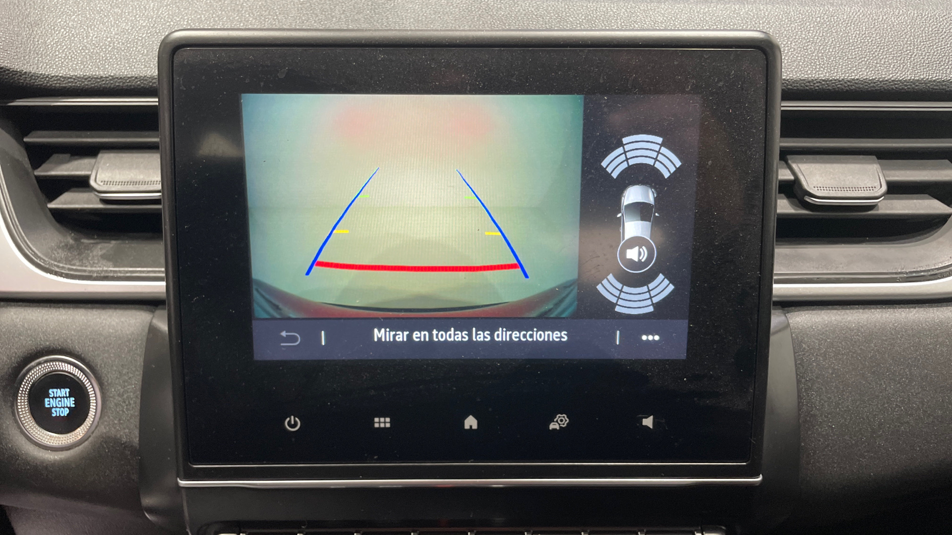 Renault Captur E-Tech Híbrido - 22