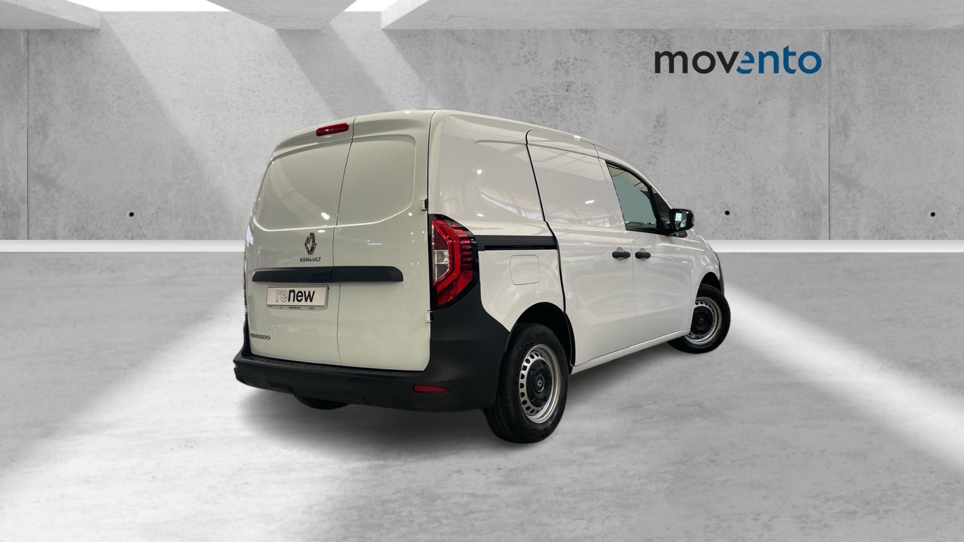 Renault Kangoo Furgon dCi 75 - 2