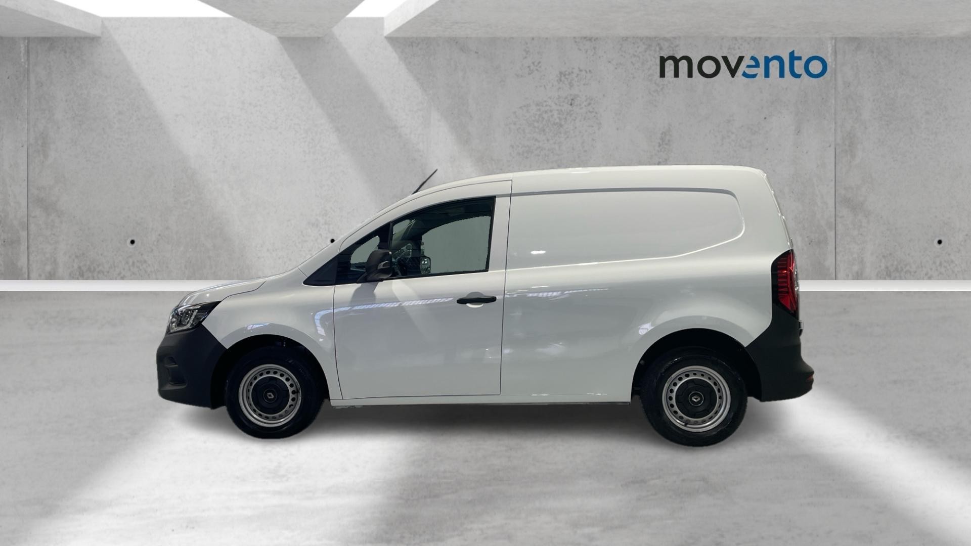 Renault Kangoo Furgon dCi 75 - 3