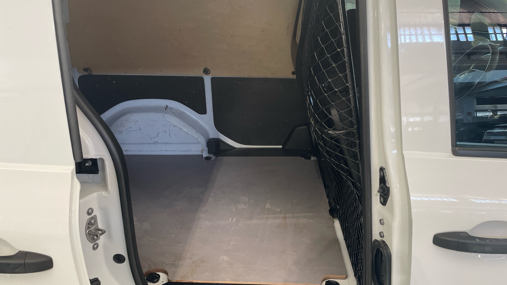 Renault Kangoo Furgon dCi 75 - 12
