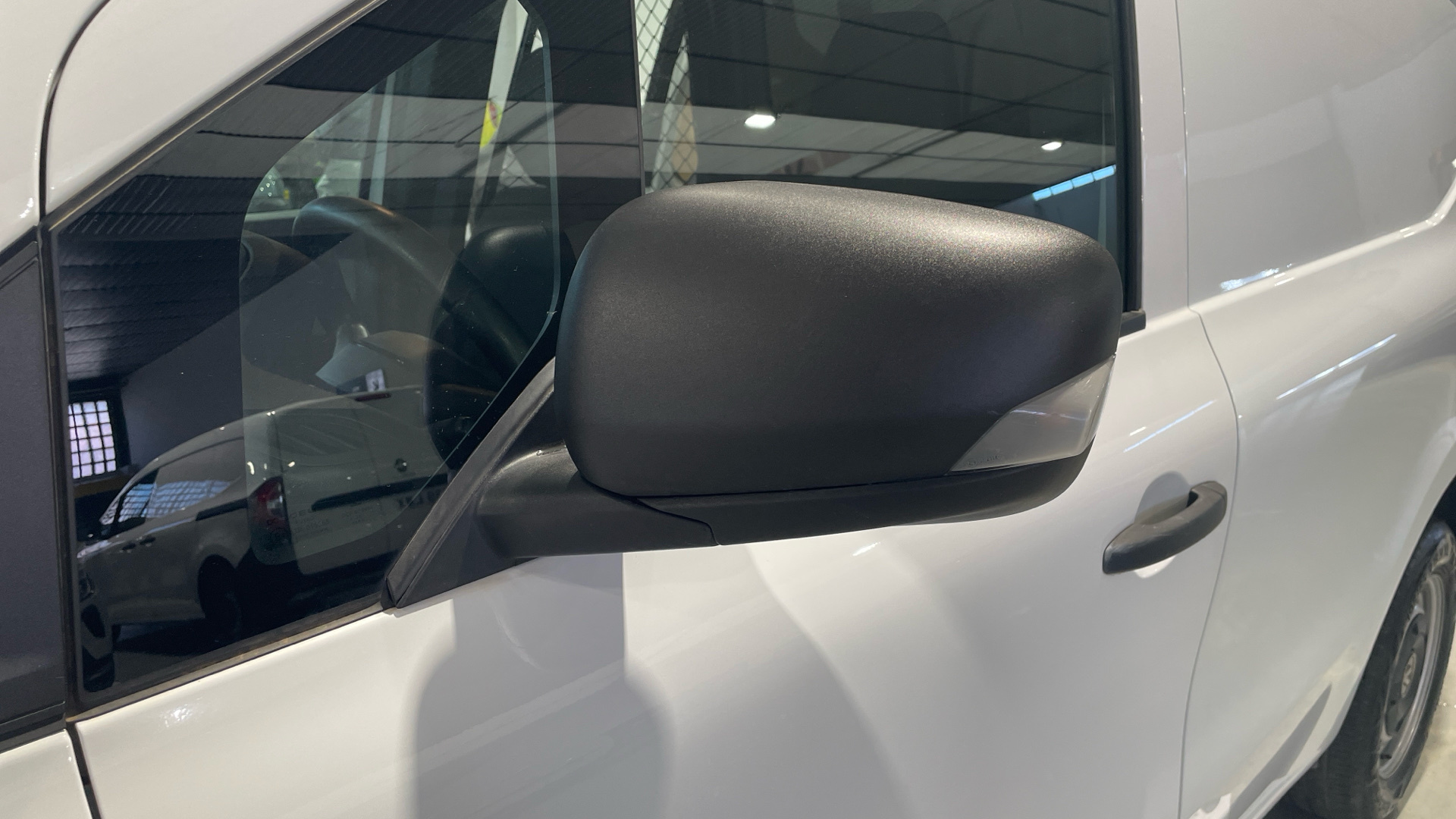 Renault Kangoo Furgon dCi 75 - 14