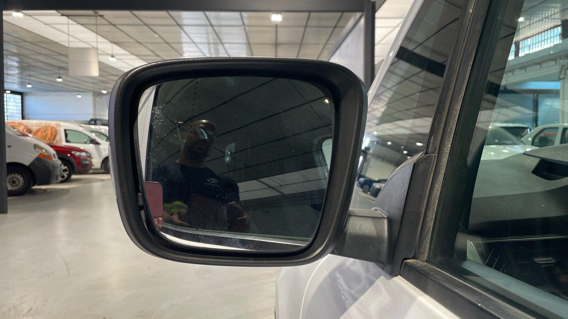 Renault Kangoo Furgon dCi 75 - 21