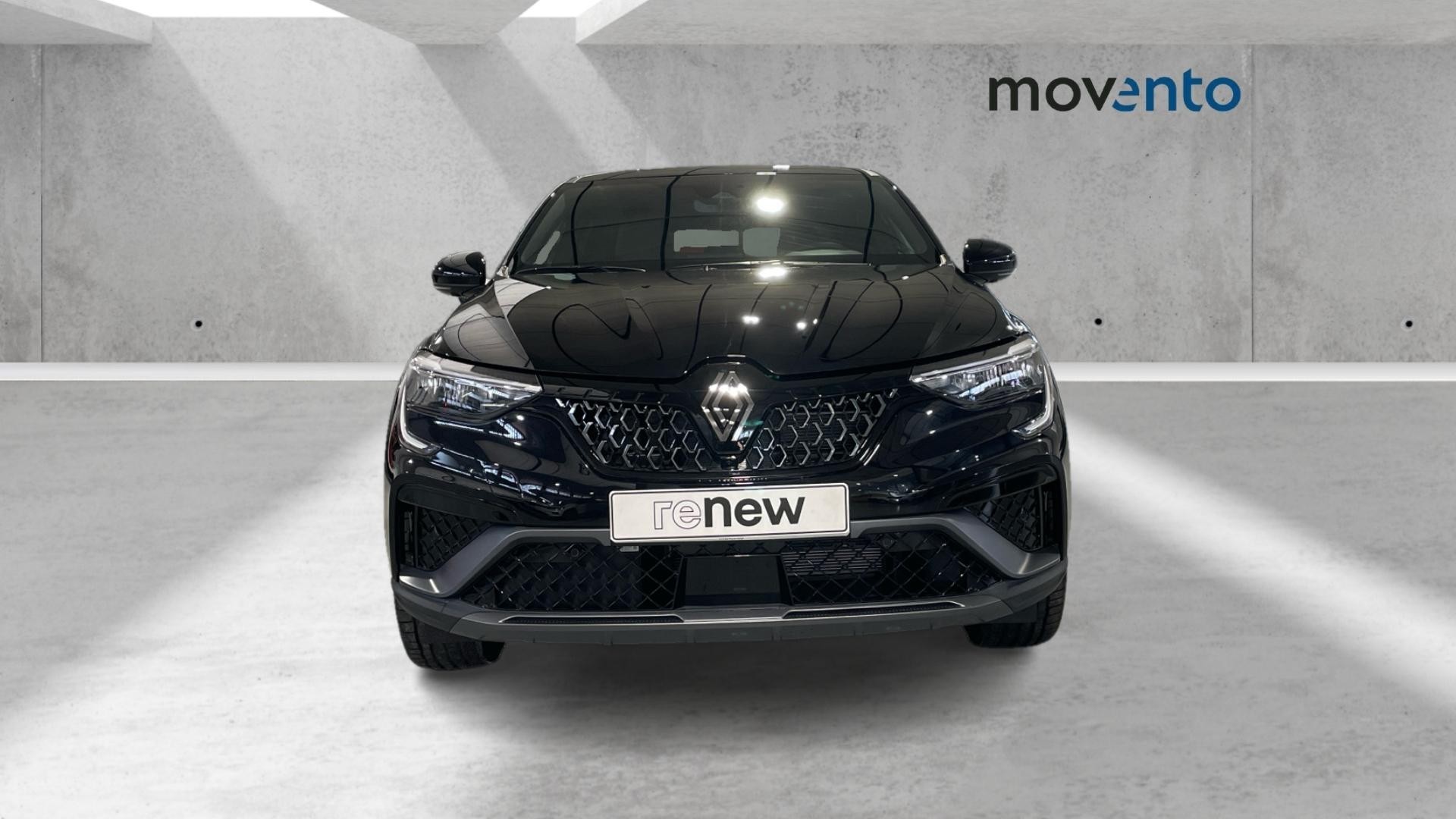 Renault Arkana E-TECH Híbrido 145 - 4