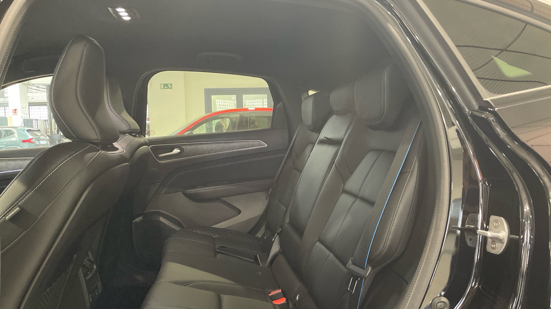 Renault Arkana E-TECH Híbrido 145 - 12