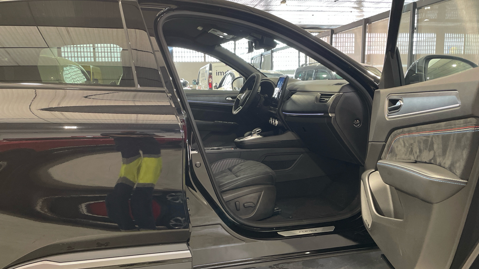 Renault Arkana E-TECH Híbrido 145 - 13
