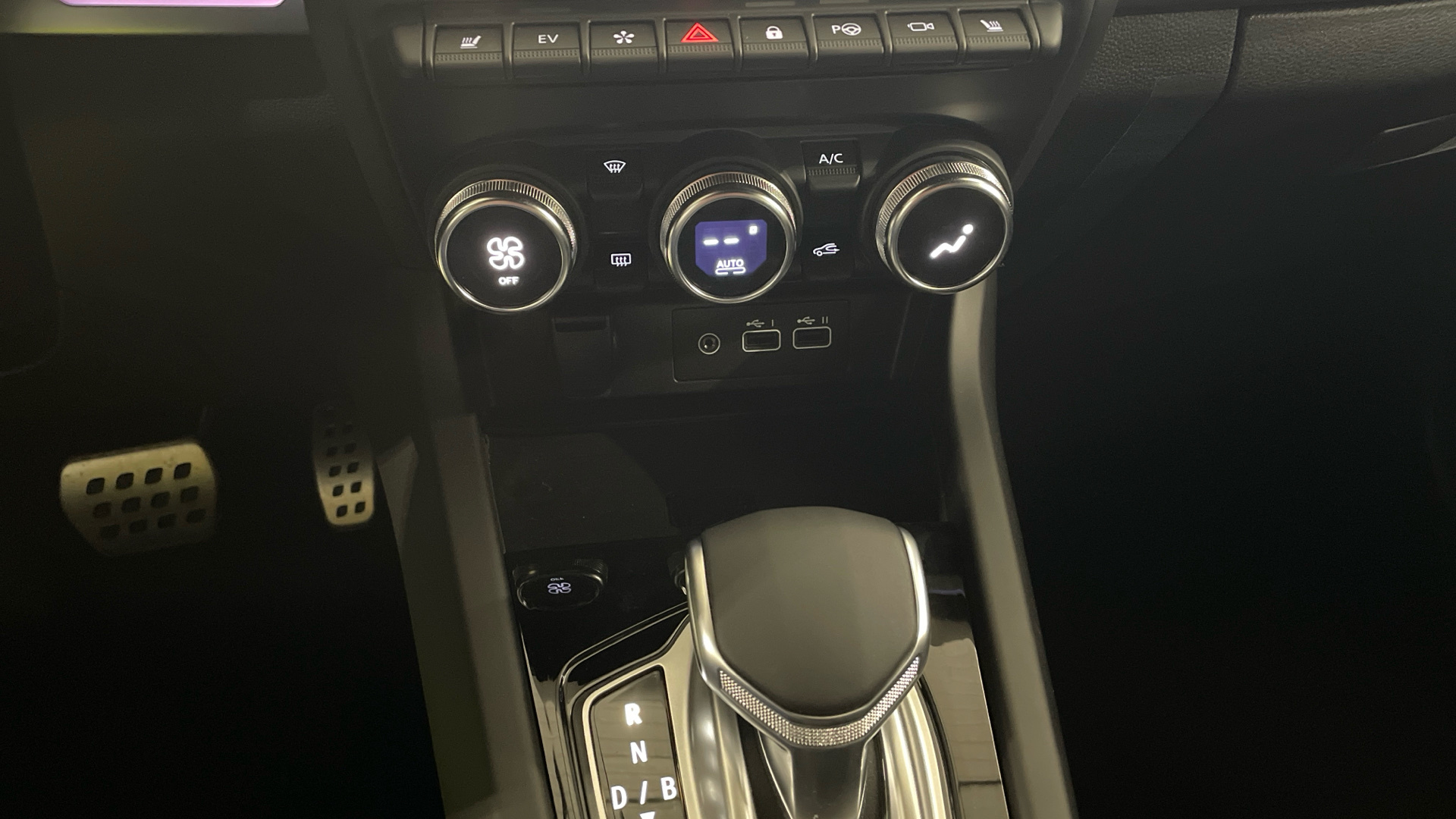 Renault Arkana E-TECH Híbrido 145 - 16