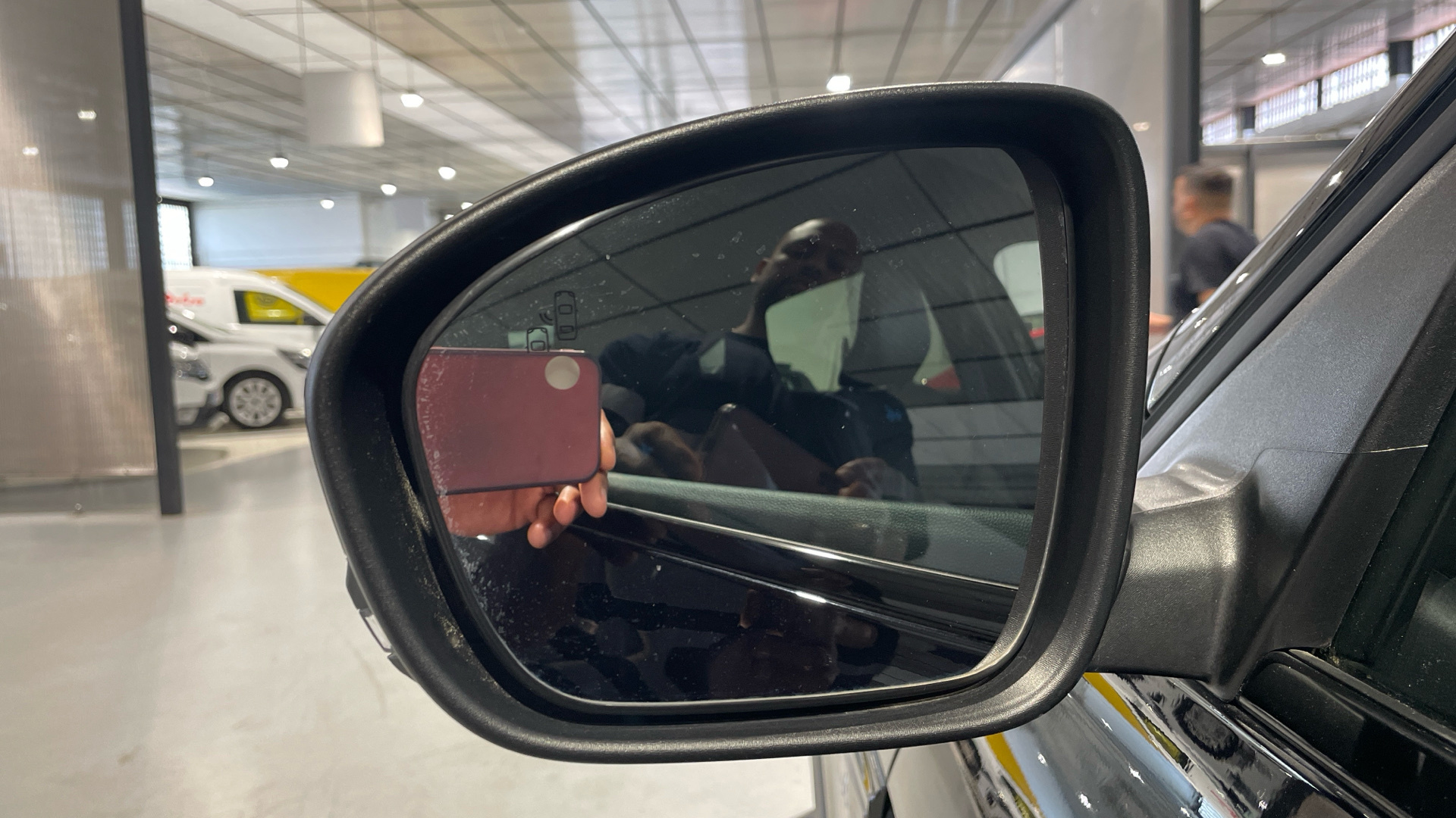 Renault Arkana E-TECH Híbrido 145 - 22