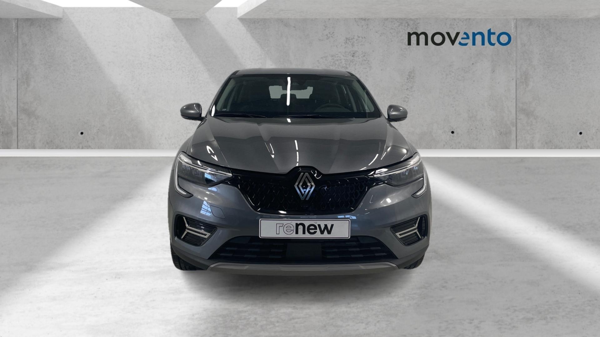 Renault Arkana E-Tech híbrido 145 - 4