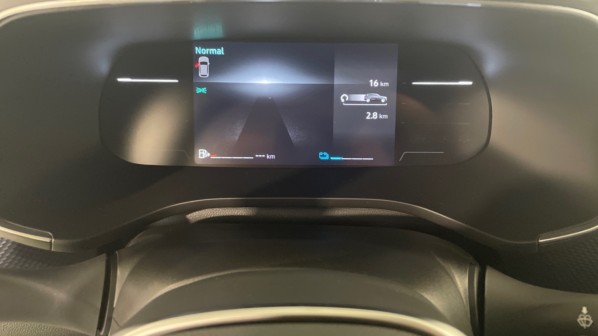 Renault Arkana E-Tech híbrido 145 - 6
