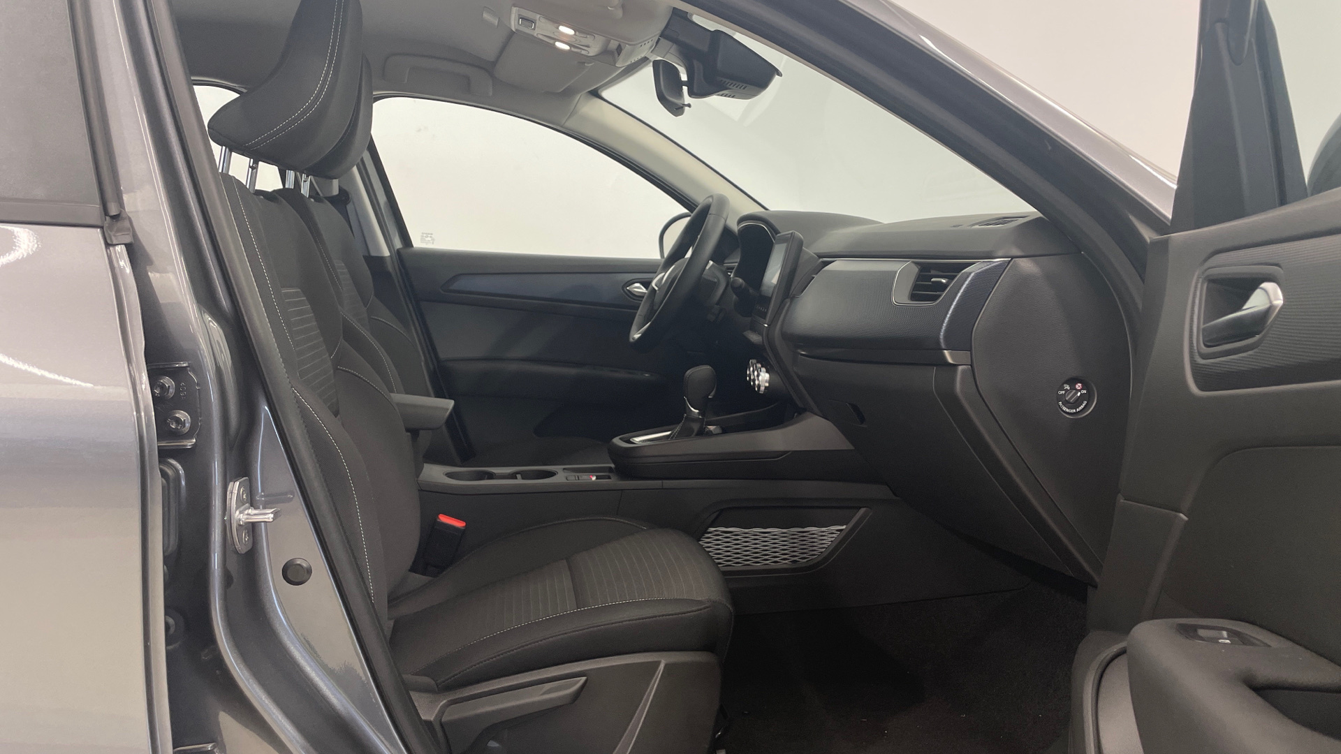 Renault Arkana E-Tech híbrido 145 - 13