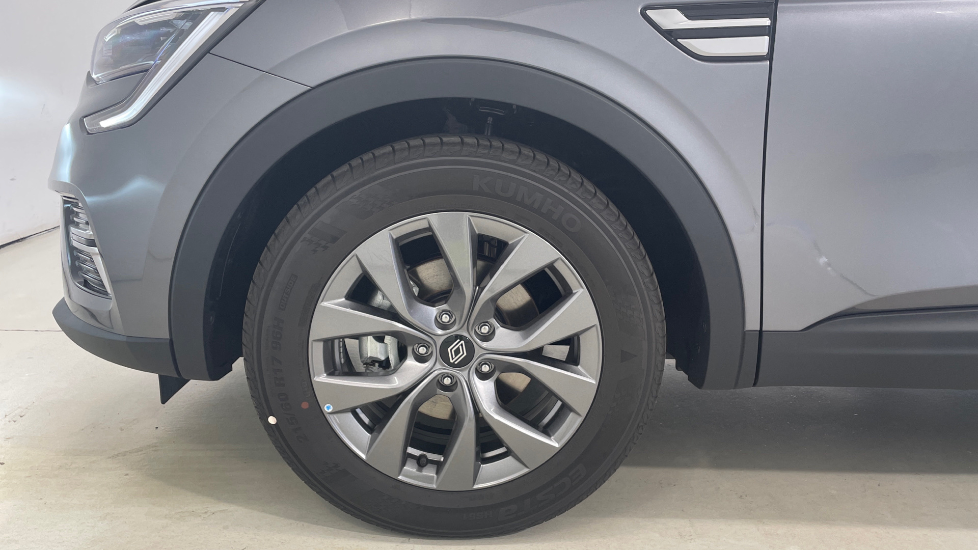 Renault Arkana E-Tech híbrido 145 - 15
