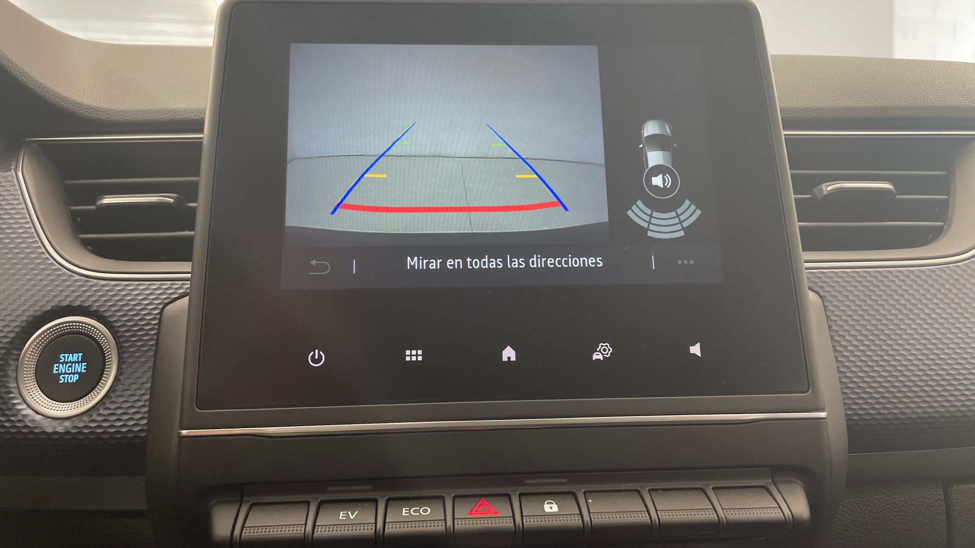 Renault Arkana E-Tech híbrido 145 - 21