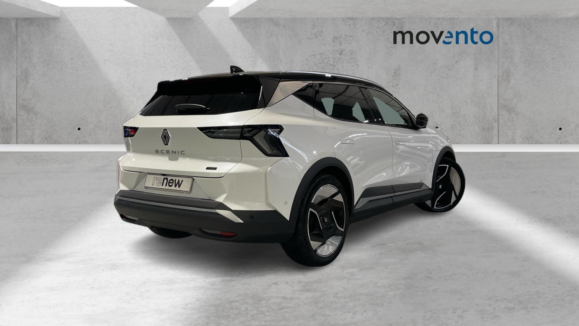Renault Scenic E-Tech 218 - 2