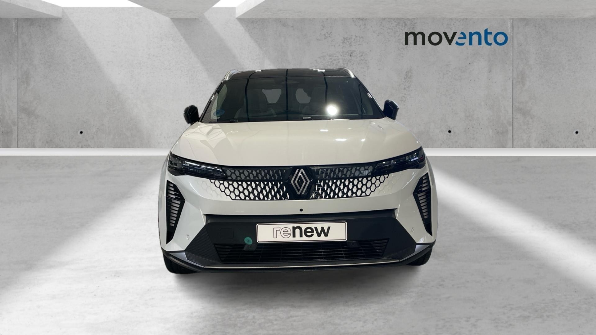 Renault Scenic E-Tech 218 - 4