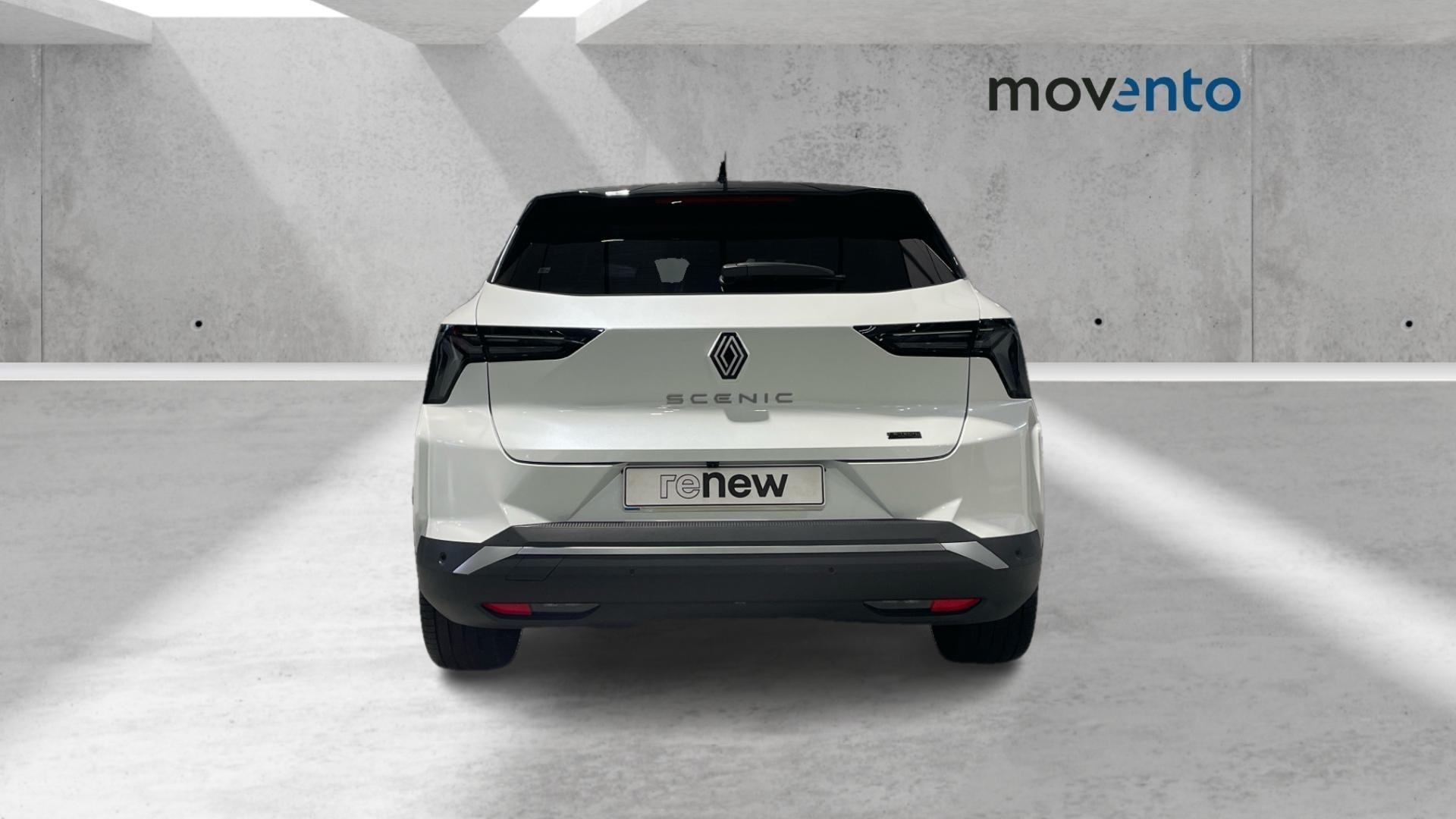 Renault Scenic E-Tech 218 - 5