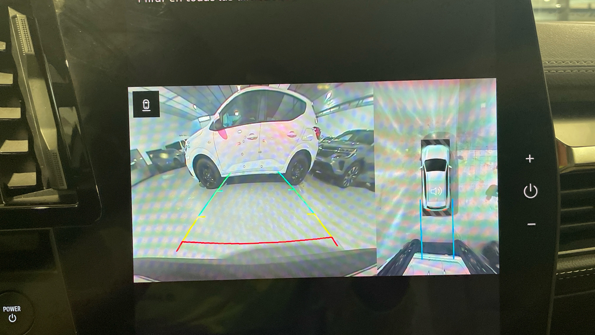 Renault Scenic E-Tech 218 - 11