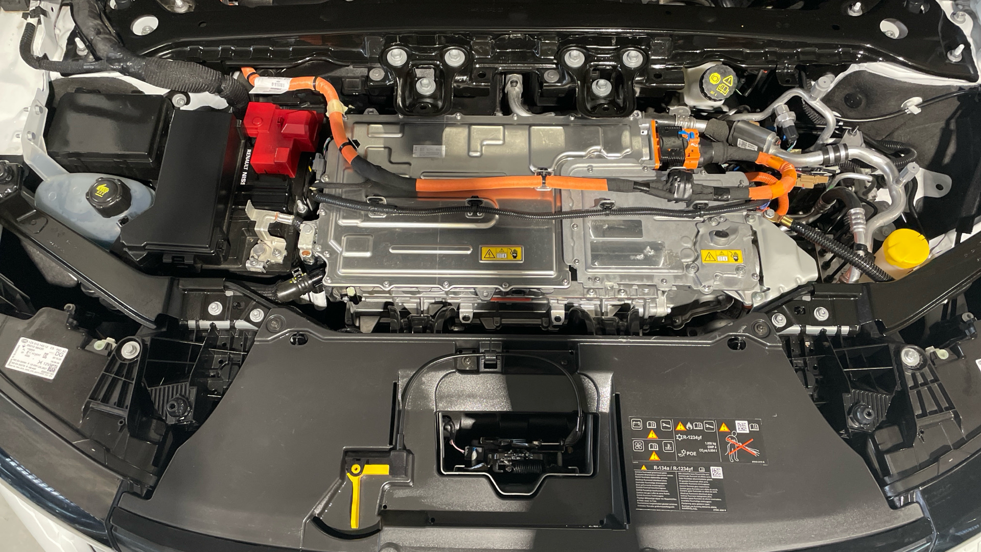 Renault Scenic E-Tech 218 - 20