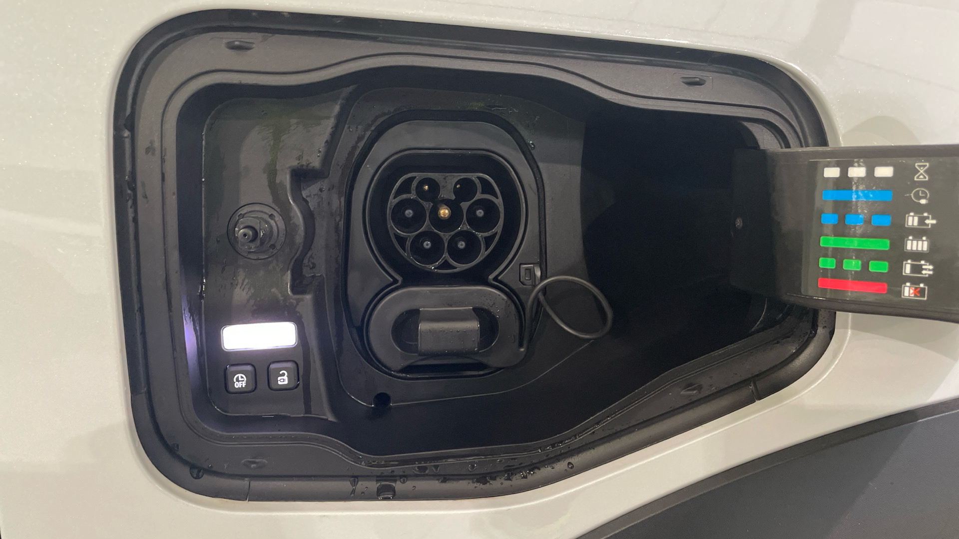 Renault Scenic E-Tech 218 - 21