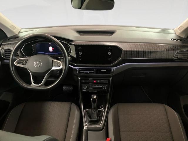 Volkswagen T-Cross Sport 1.5 TSI 110 kW (150 CV) DSG