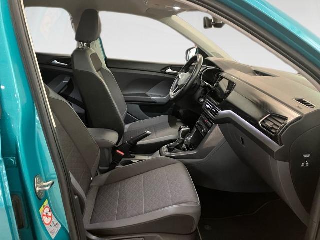 Volkswagen T-Cross Sport 1.5 TSI 110 kW (150 CV) DSG