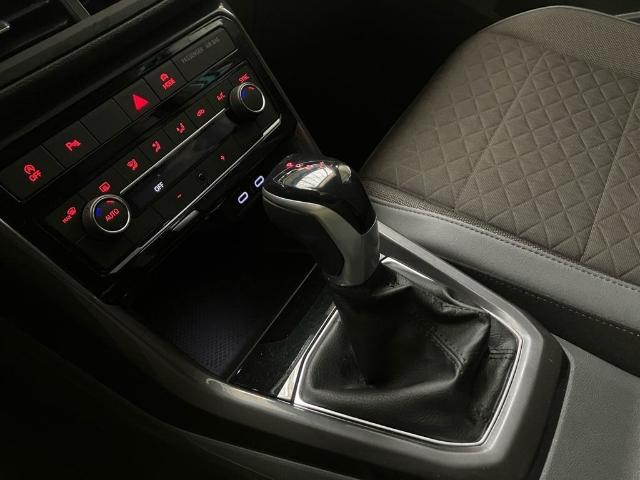 Volkswagen T-Cross Sport 1.5 TSI 110 kW (150 CV) DSG