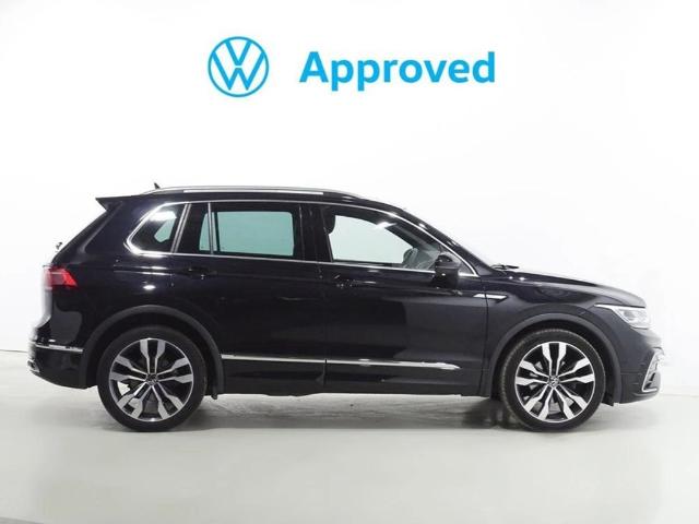 Volkswagen Tiguan R-Line 1.5 TSI 110 kW (150 CV) DSG