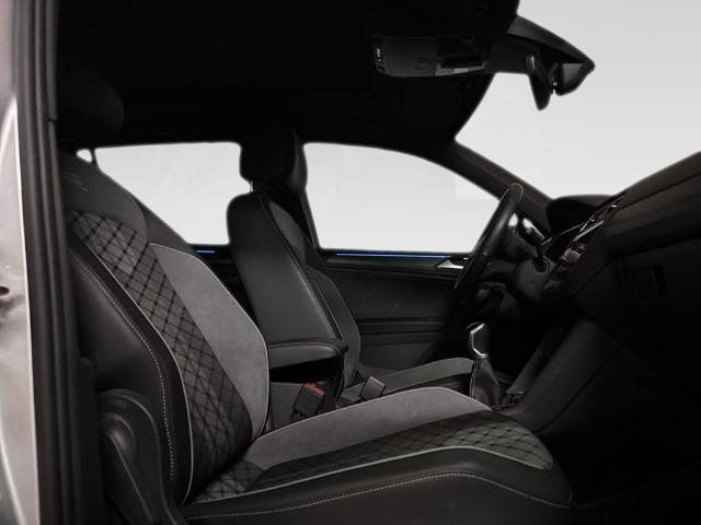 Volkswagen Tiguan R-Line 1.5 TSI 110 kW (150 CV) DSG