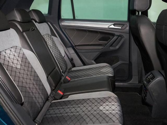 Volkswagen Tiguan R-Line 1.5 TSI 110 kW (150 CV) DSG