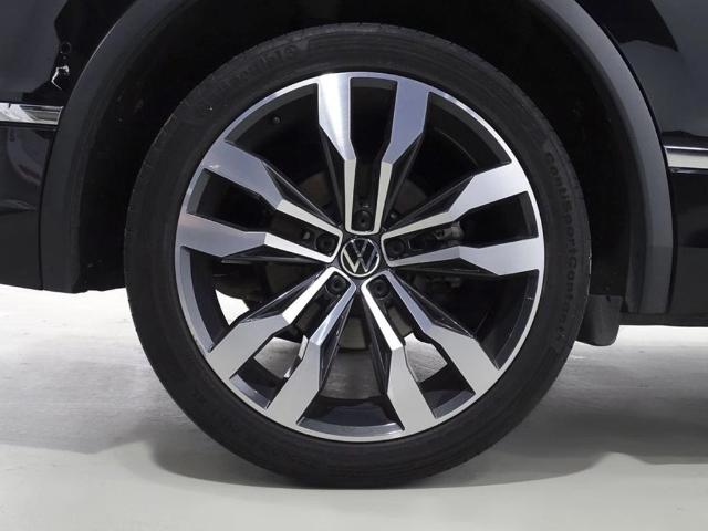 Volkswagen Tiguan R-Line 1.5 TSI 110 kW (150 CV) DSG