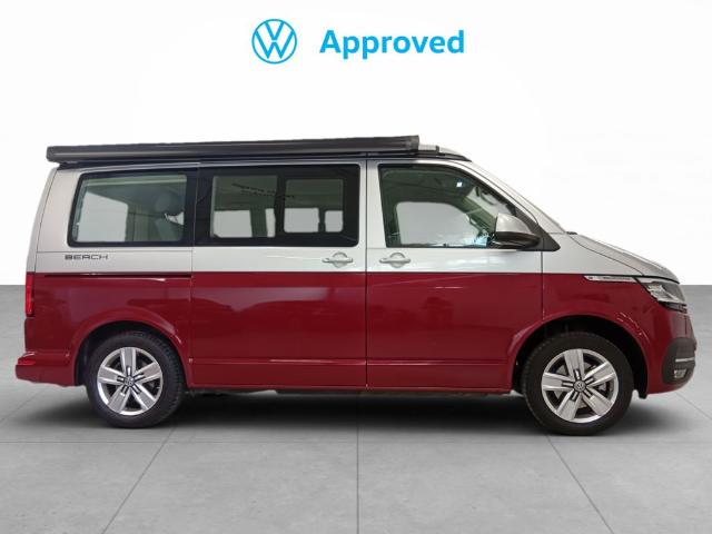 Volkswagen California Beach Camper 2.0 TDI BMT 110 kW (150 CV) DSG