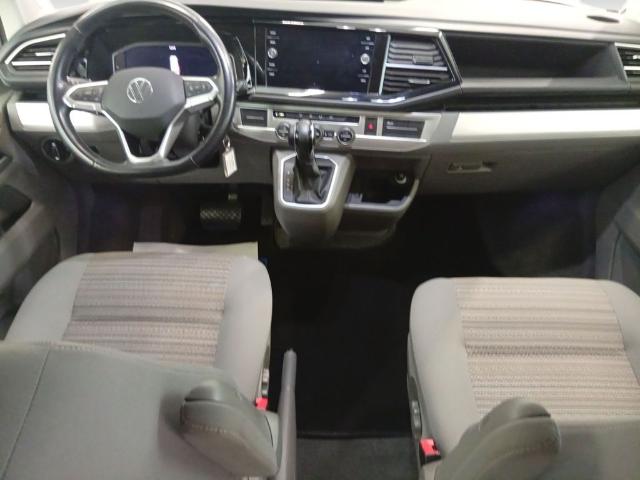 Volkswagen California Beach Camper 2.0 TDI BMT 110 kW (150 CV) DSG